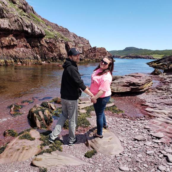 Meet your Posher, Robyn - Picture 1 of 1